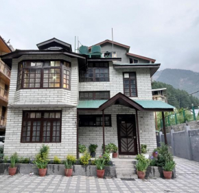 TheBombayCottage:Villa's/Flats in city centre